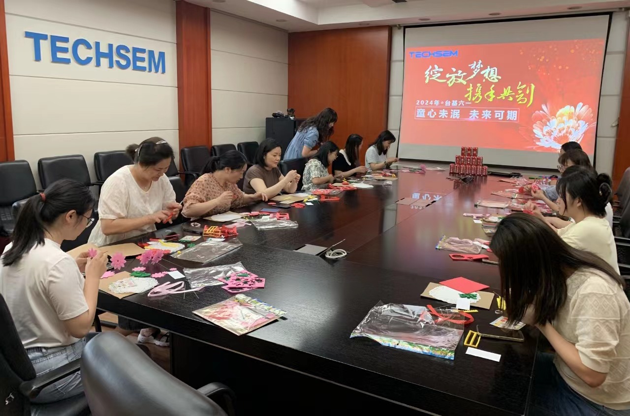 熱烈祝賀“5G工業互聯網及智能制造技術項目（任務）現場評測會”圓滿成功